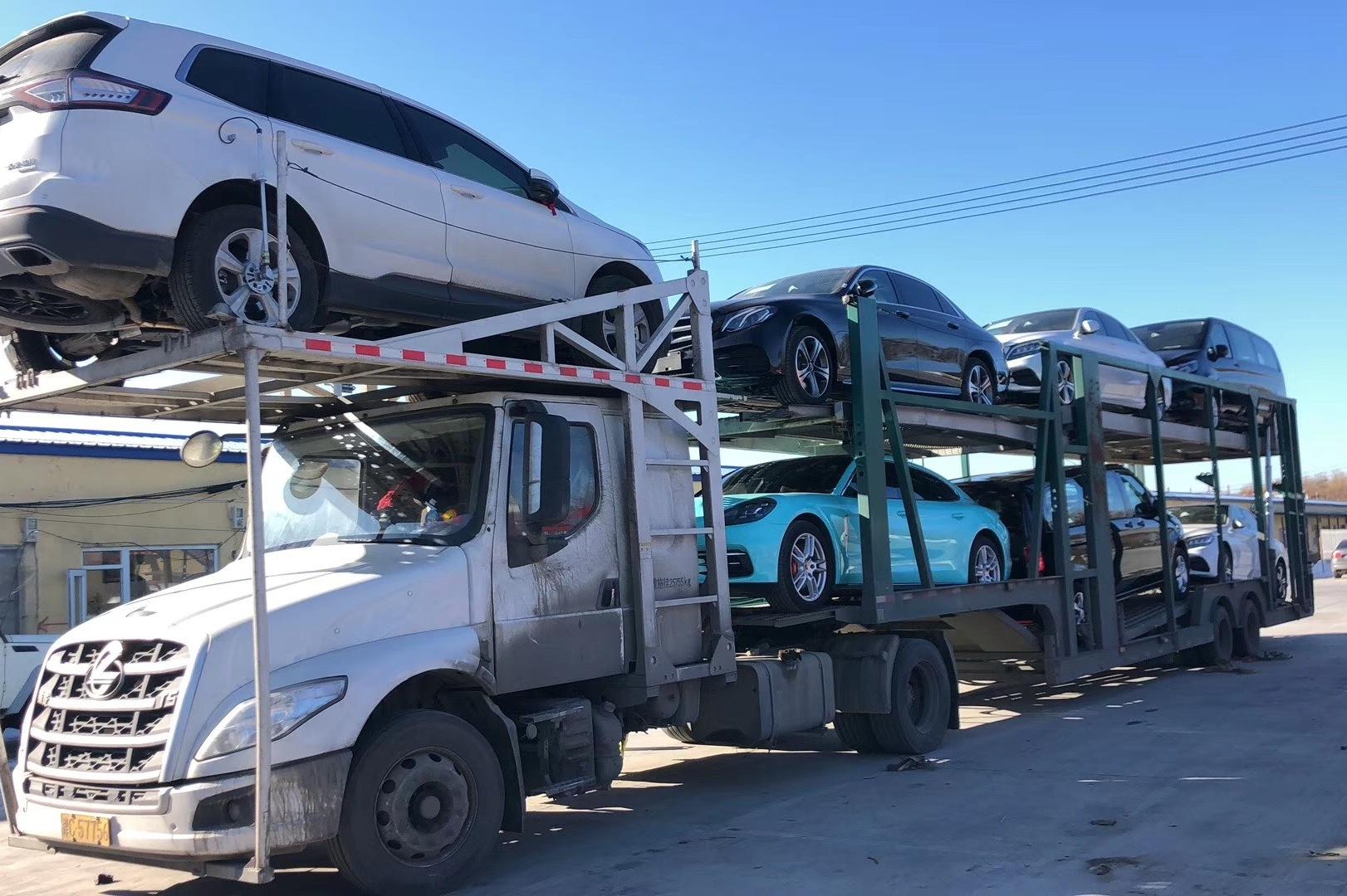 汽車托運(yùn)的問(wèn)題都有哪些需要注意的呢？